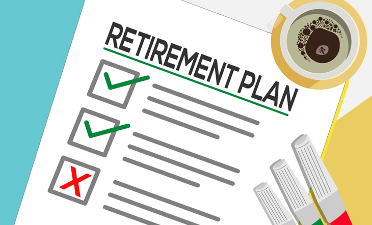 Retirement-Planning