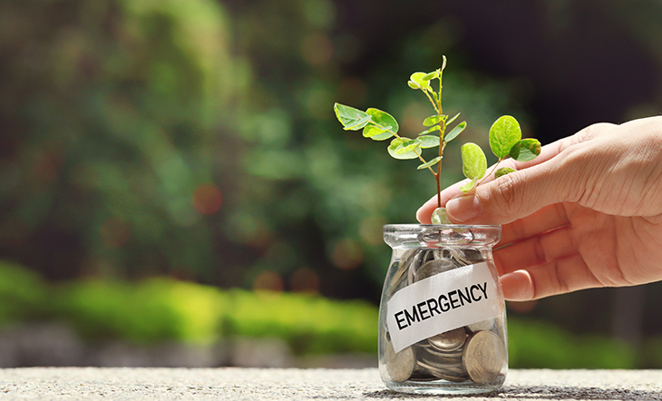 Emergency-Fund
