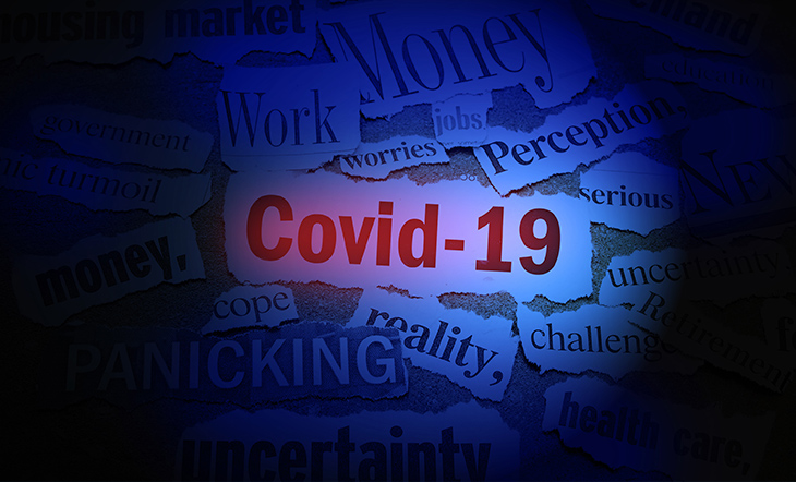 COVID-19 Pandemic