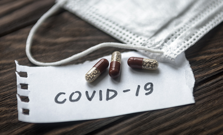 The Effect of COVID-19 on Retirement Planning
