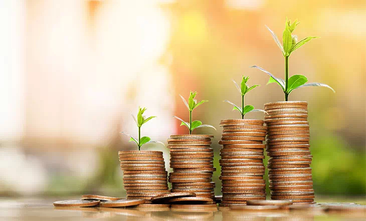 Investing Successful in the Long Run