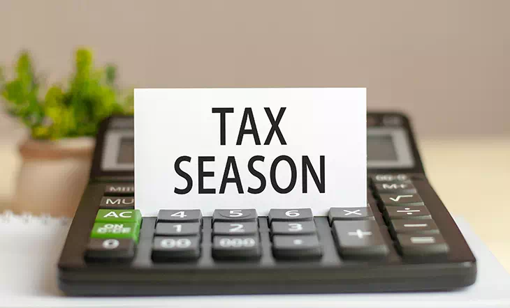 Tax Season