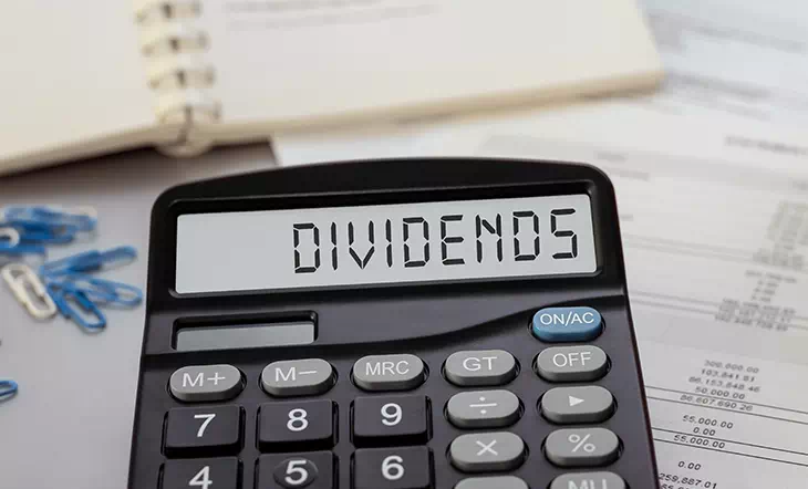 Dividends