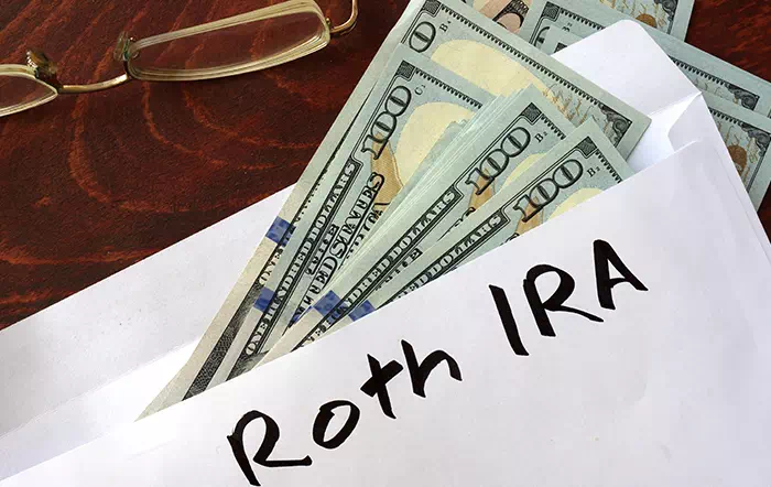Roth IRA