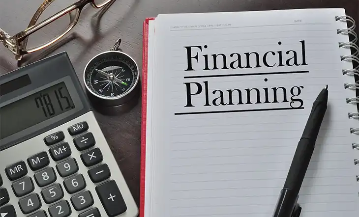 Financial-Planning