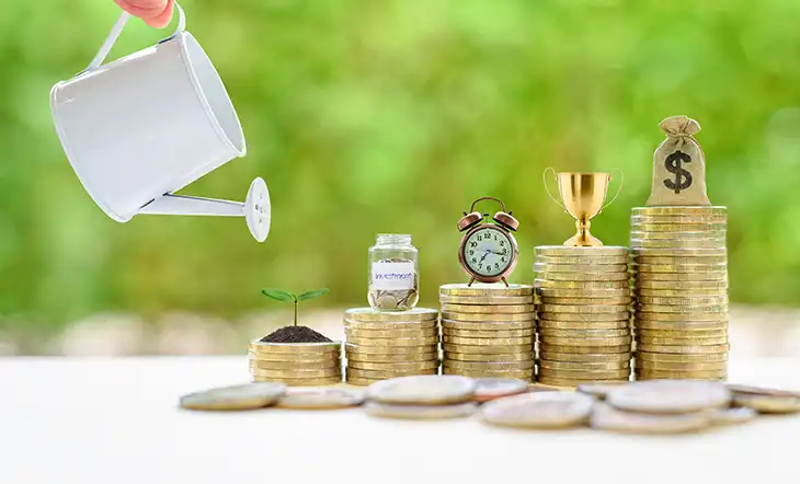 Protect Your Retirement Assets