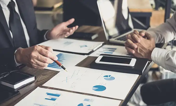 Financial Concerns for High-Net-Worth Individuals