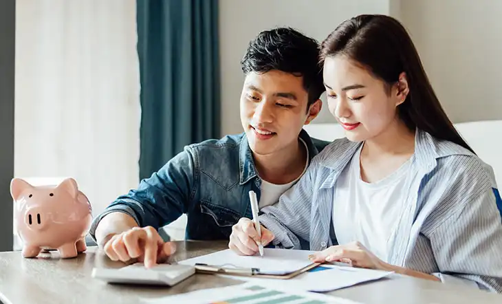 Financial Planning for Dual-Income Families