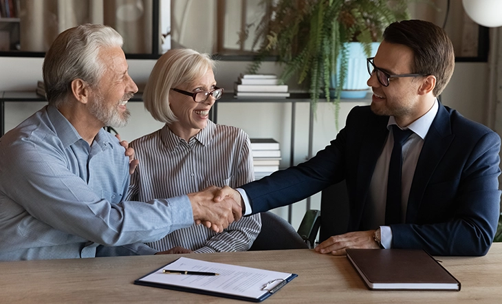 Do You Still Need A Financial Advisor After You Retire?