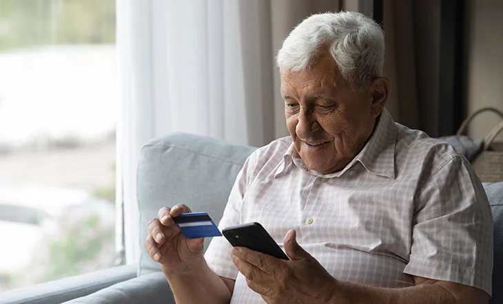 Retirement Planning Tips: How Much an Average Person 65 and Older Spends Every Month