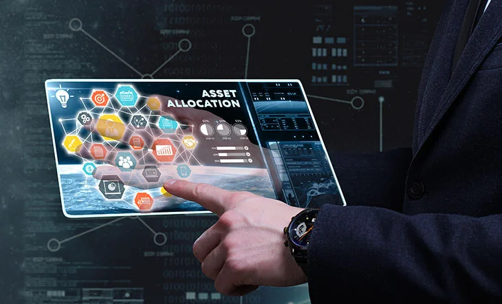 Asset Allocation Strategies for Better Returns