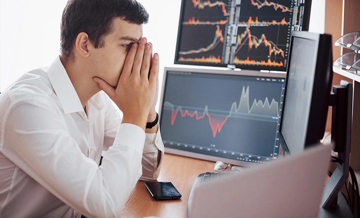 3 Ways to Avoid Making Emotional Investing Decisions