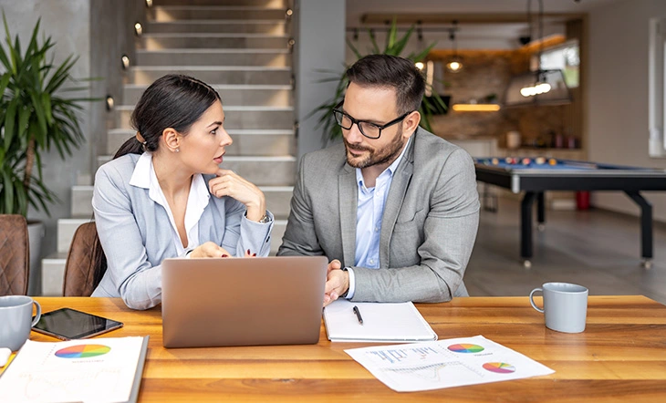 How to Approach New Investments When Markets Are High