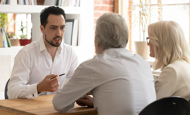 Don’t Wait to Hire a Financial Planner Just Before Retirement