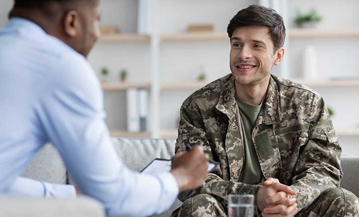 Financial Advisors for Military Personnel