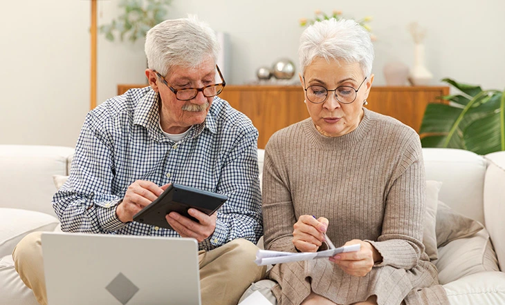 Impact Your Retirement Plan