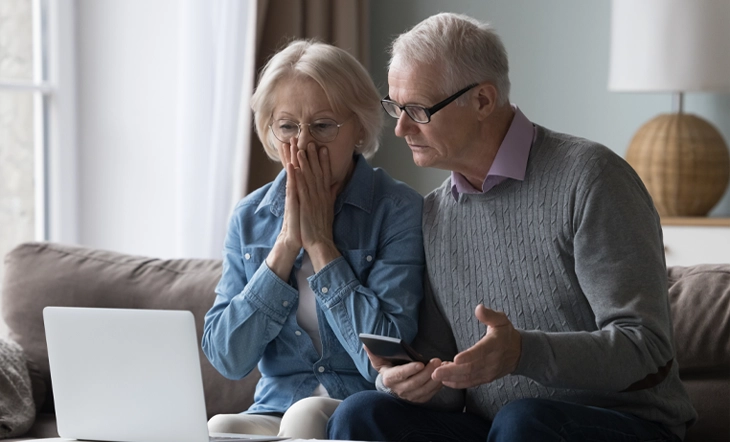 Top Retirement Mistakes Even Experienced Investors Tend to Overlook