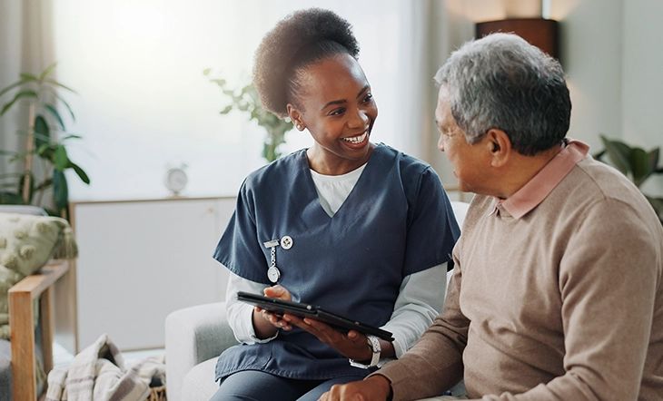 Planning for Retirement Means Planning for Healthcare Too