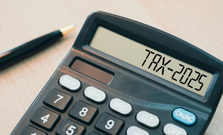 Tax Cuts and Jobs Act of 2017 (TCJA) in 2025