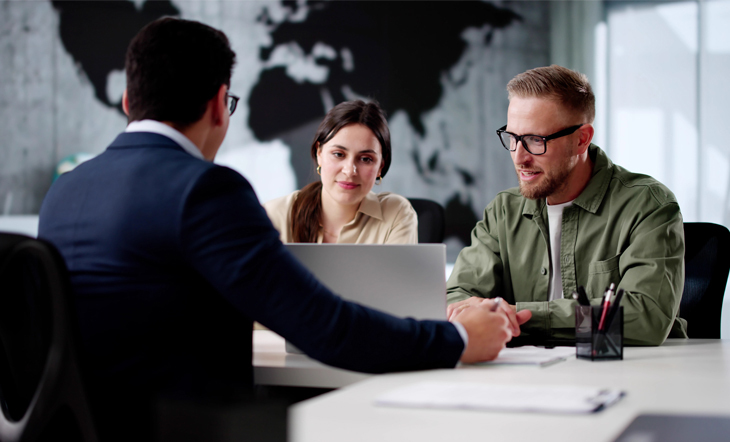 Step Guide on Building Wealth